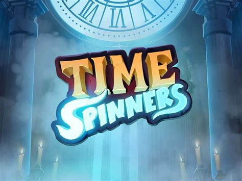 Time Spinners brabet